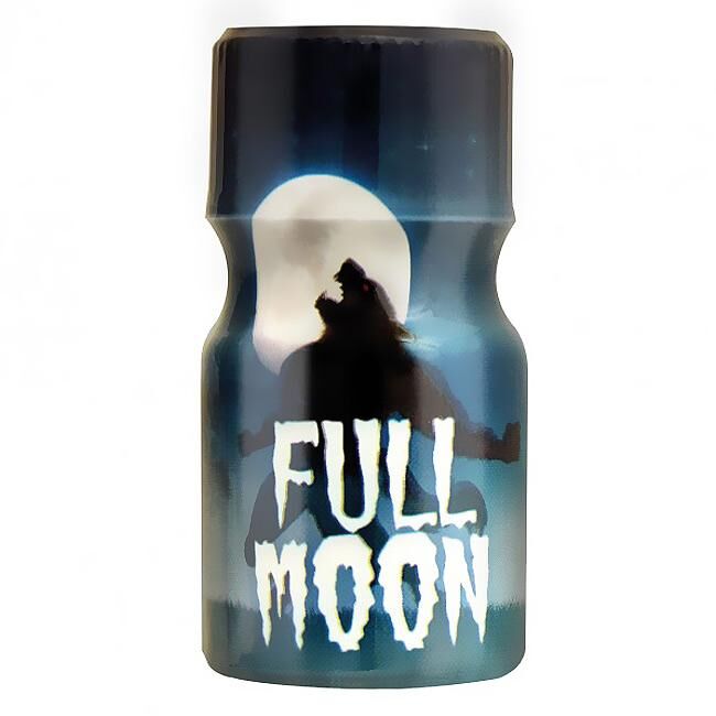 FULL MOON FULL MOON