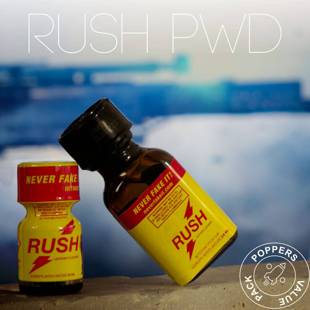 Rush Original - Value Pack %, Bild 3