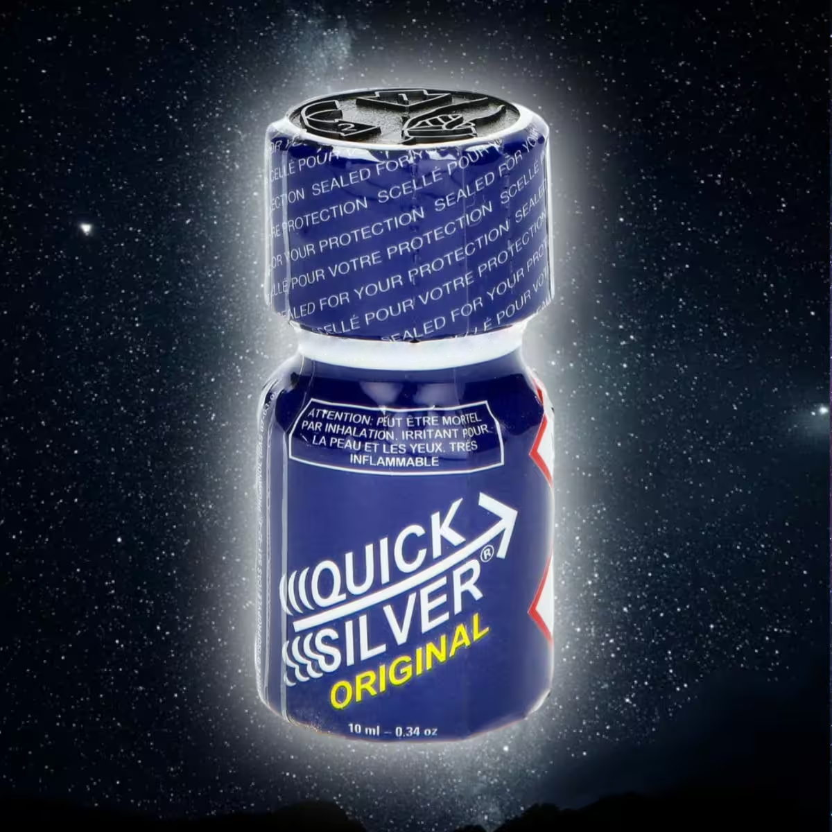 QUICKSILVER Original, Bild 3