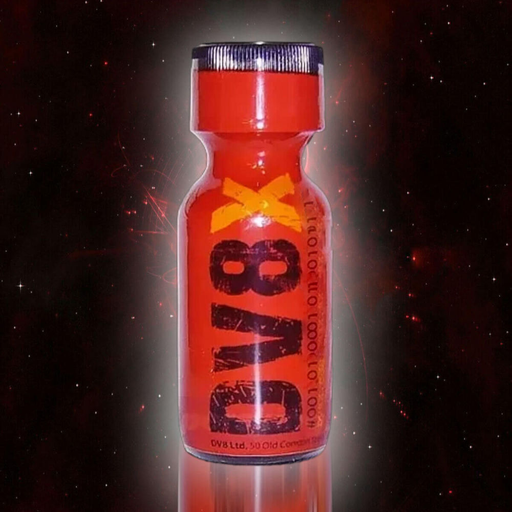 DV8 Xtreme, Bild 5