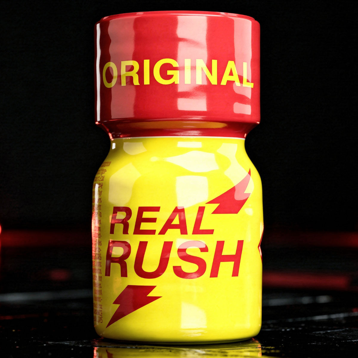 Real Rush Original, image 3