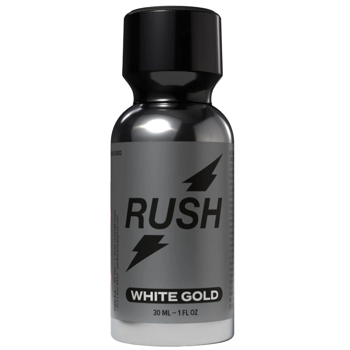 Rush White Gold XL