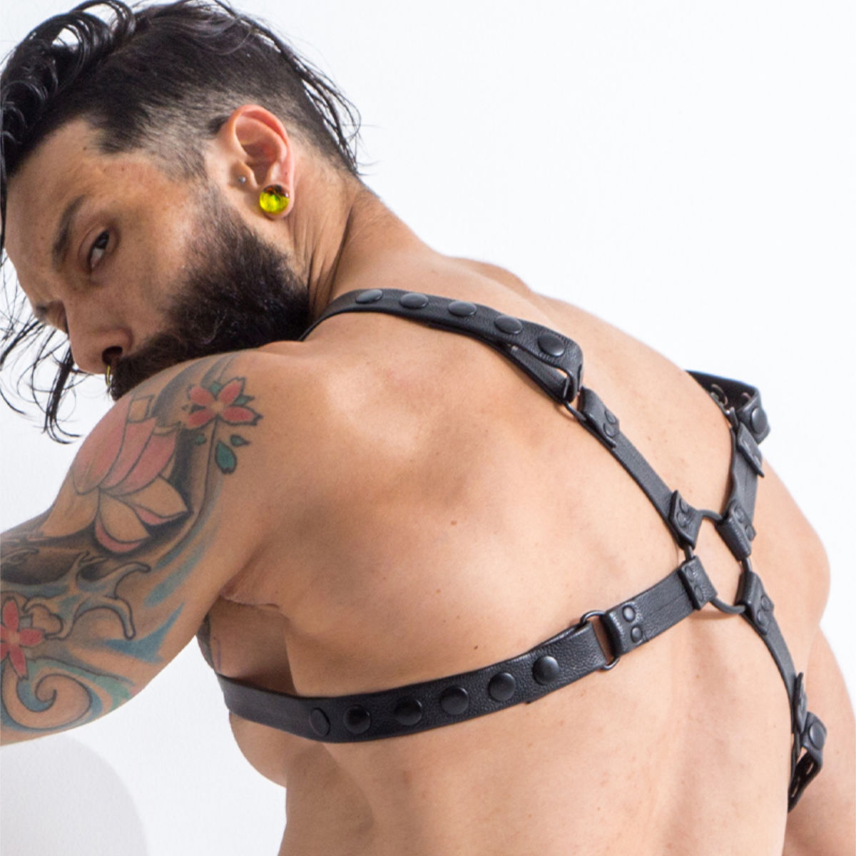C4M Party Harness, image 4