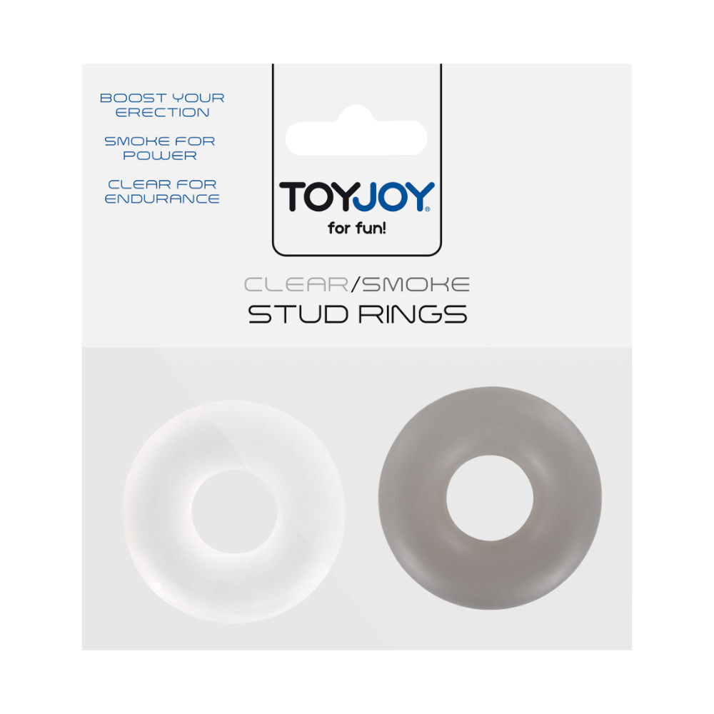 Stud Rings, Bild 2