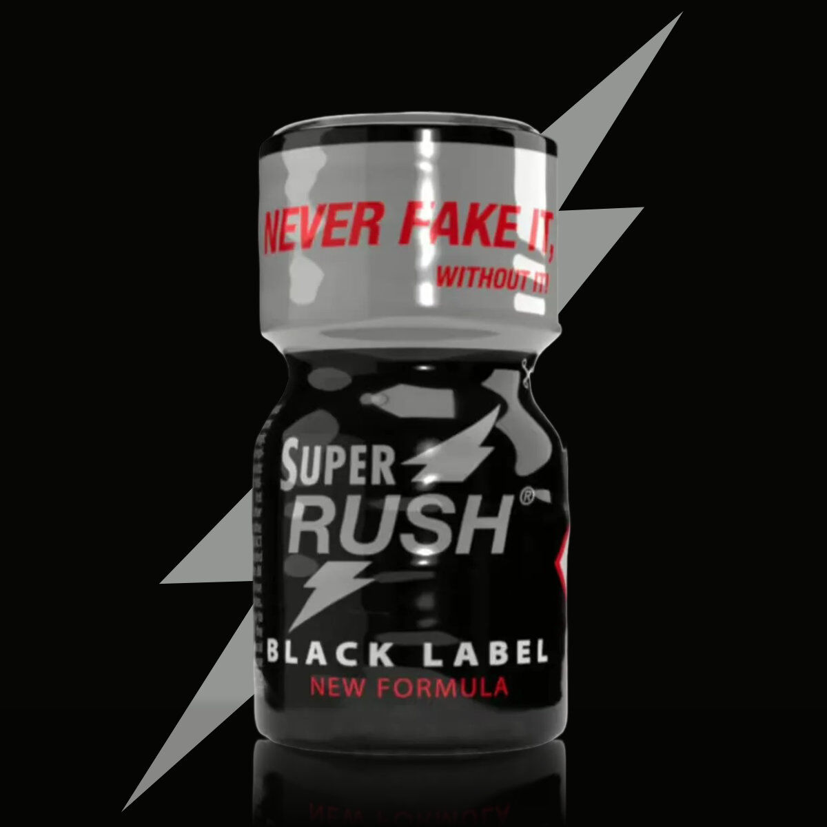 Super RUSH Black, Bild 5