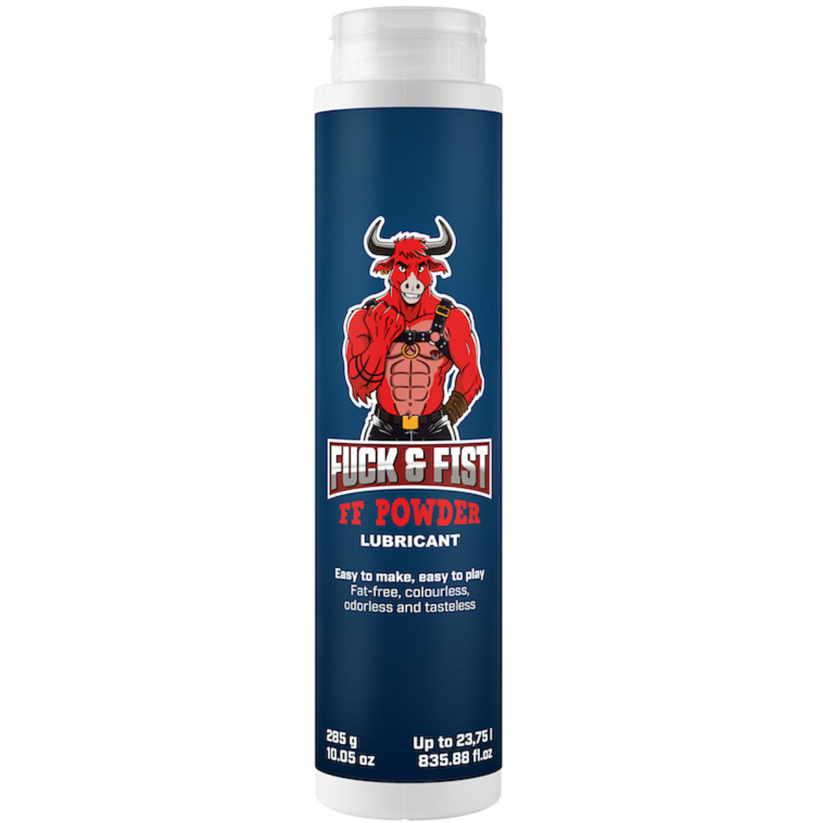 Fuck & Fist - FF Powder Fuck & Fist - FF Powder