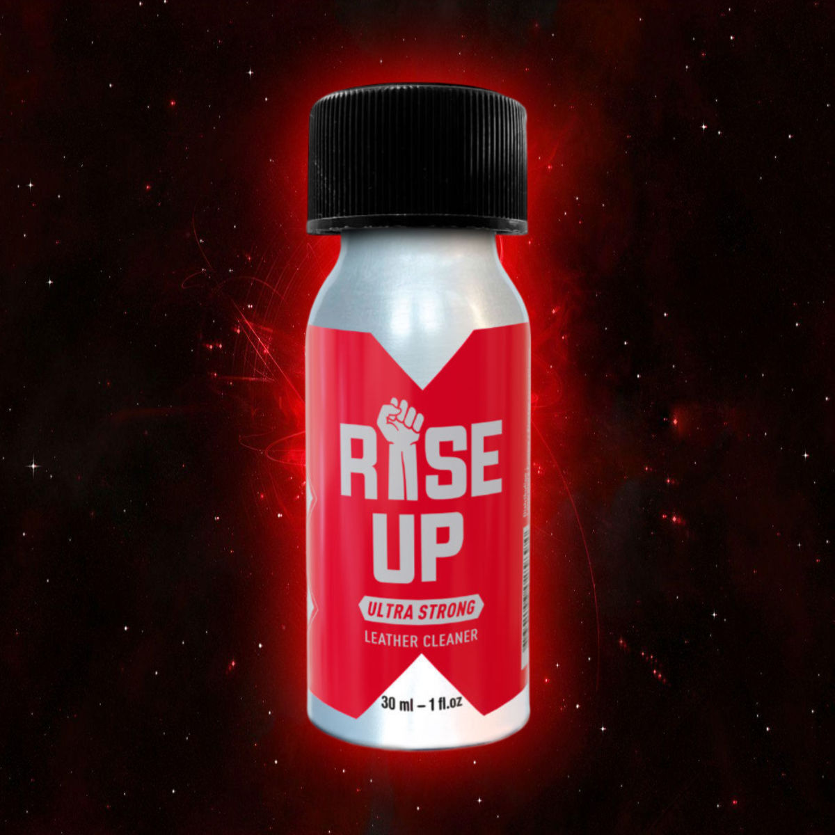 Rise Up! Ultra Strong Alu, Bild 3