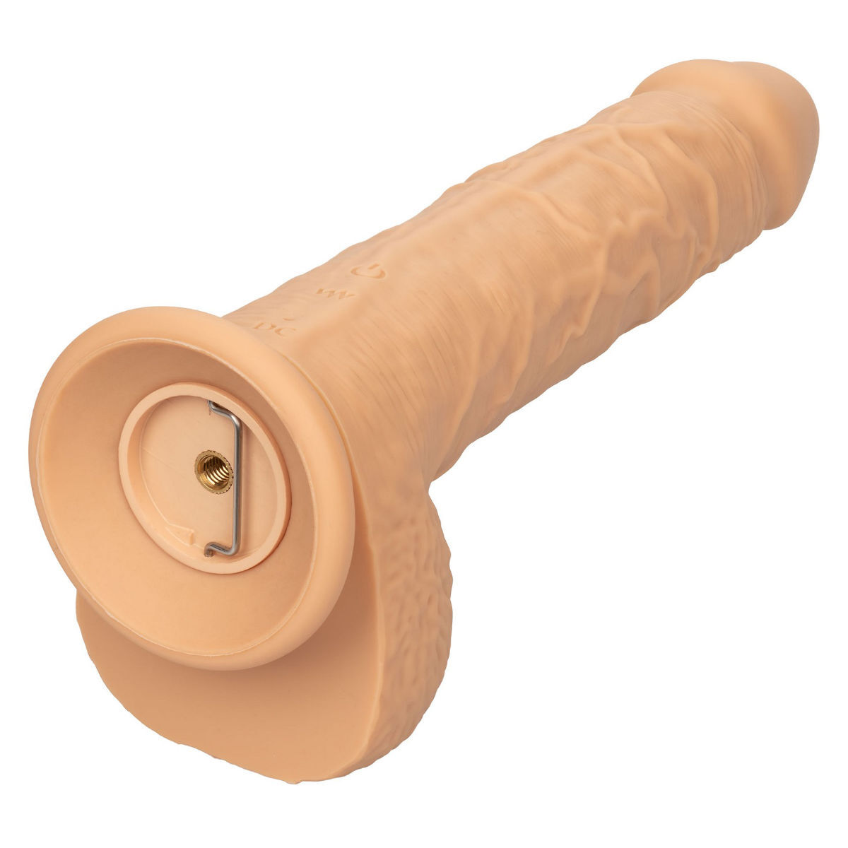 Squirting Vibr Fuck Stick - Light Skin Tone, image 5