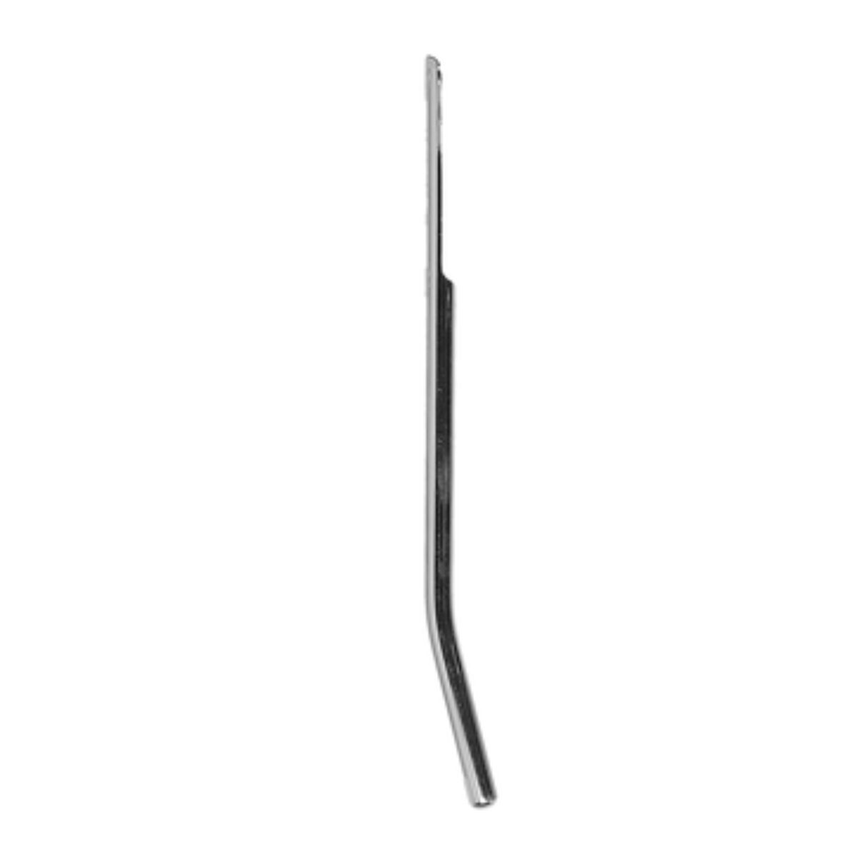 Bent Steel Dilator 10 mm, image 2