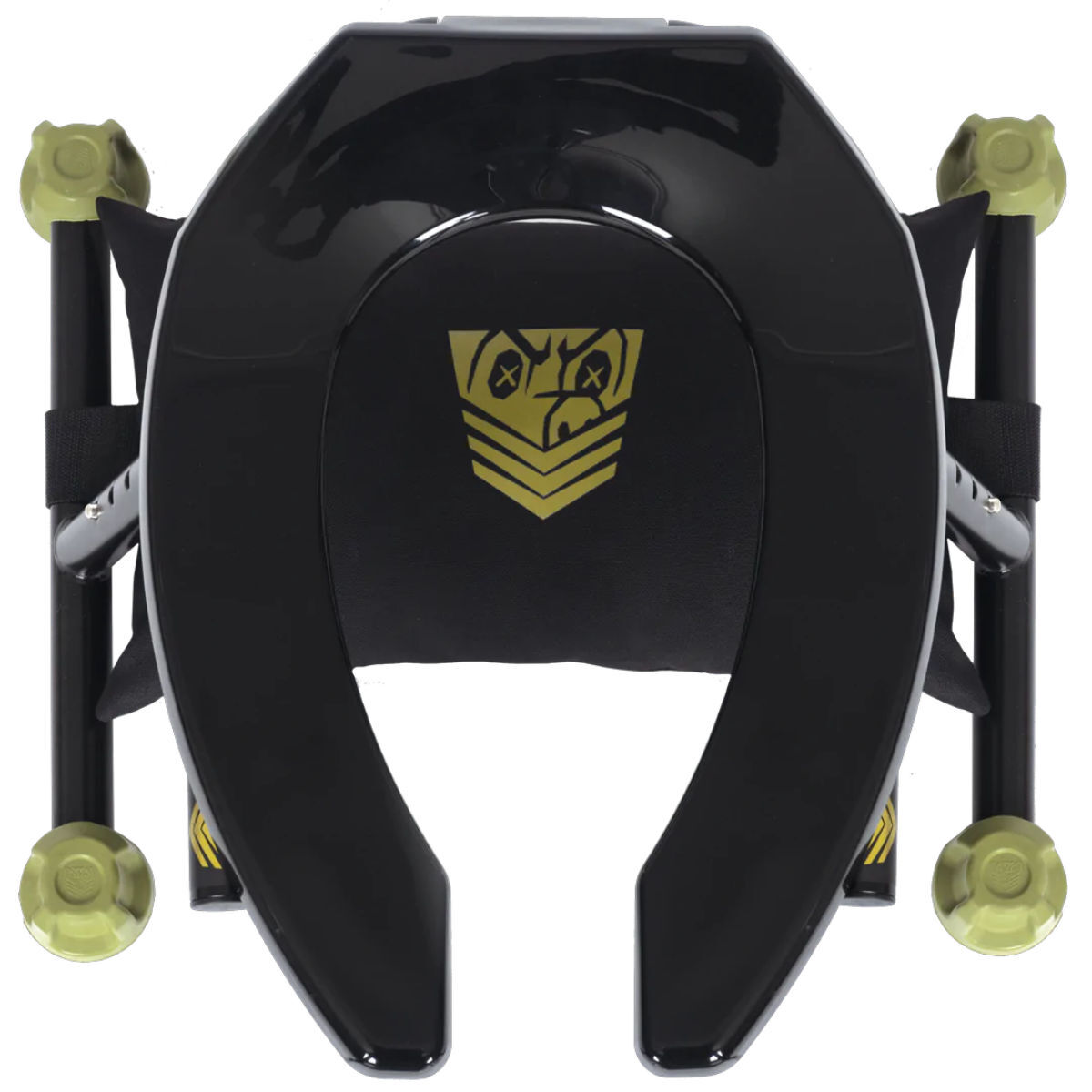 Fort Troff - Trench Rider, Bild 4