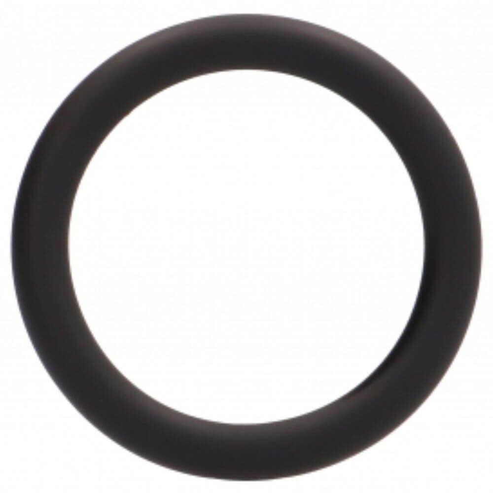 Round Basic Silicone Ring Round Basic Silicone Ring