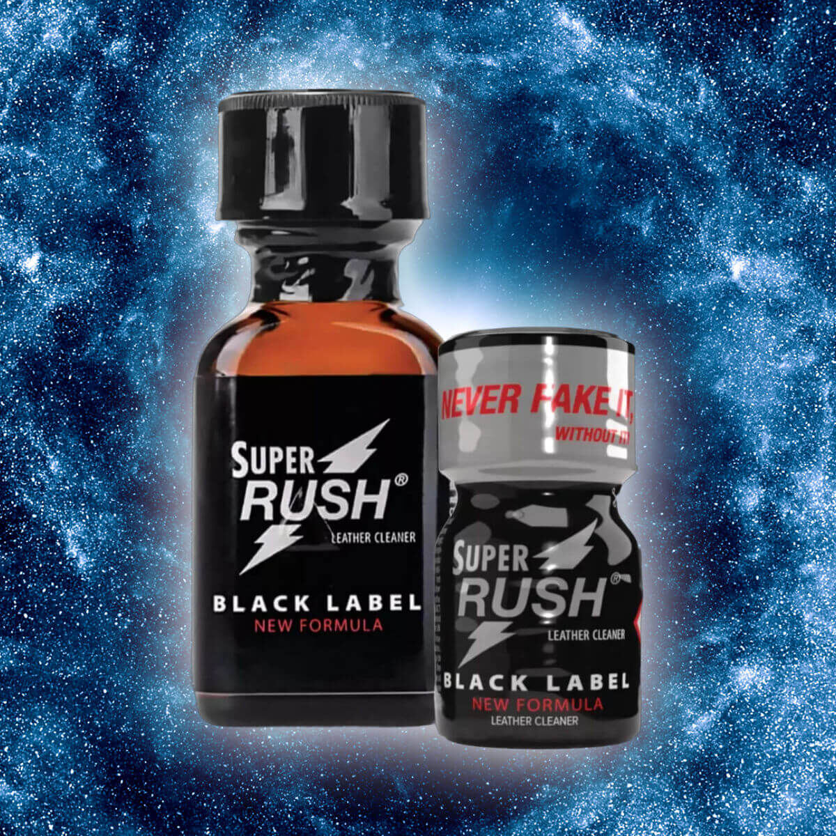 Super Rush Black - Value Pack %, Bild 2