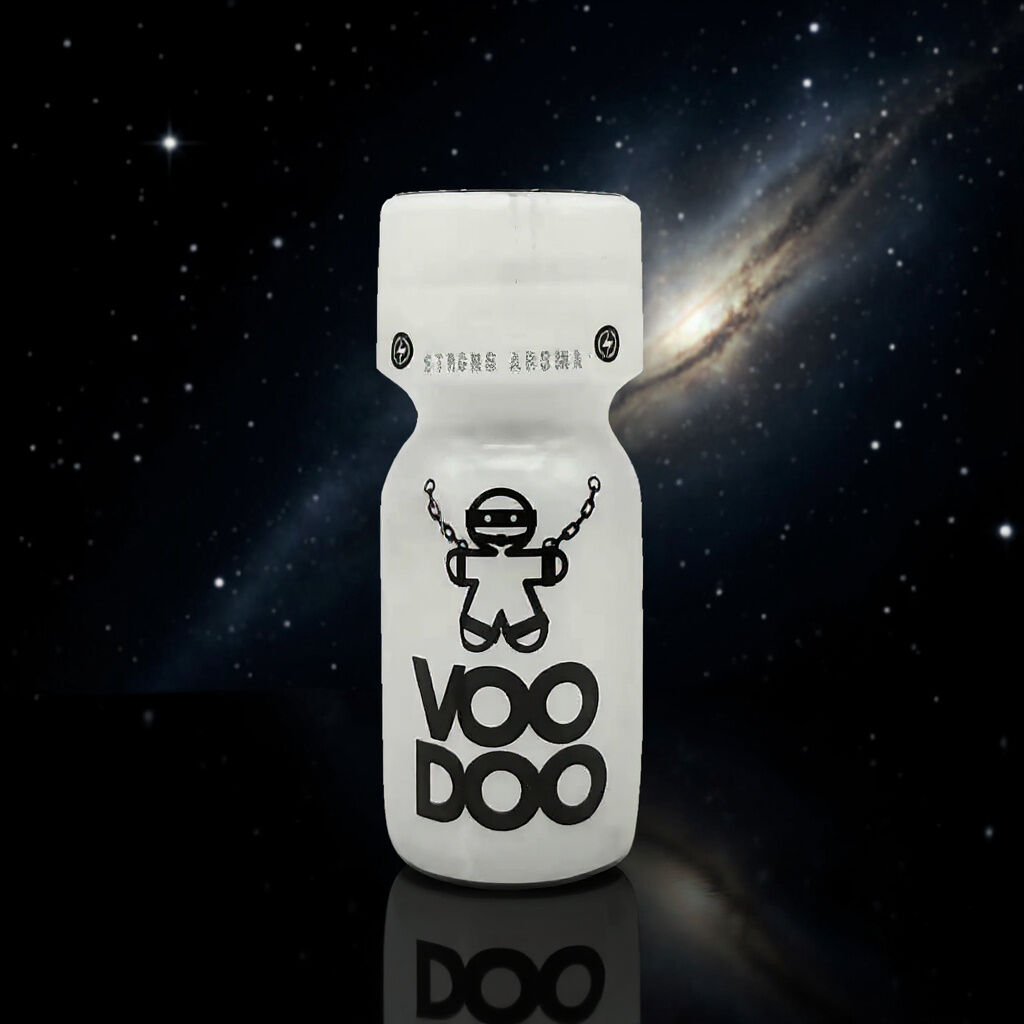 VOODOO, image 5
