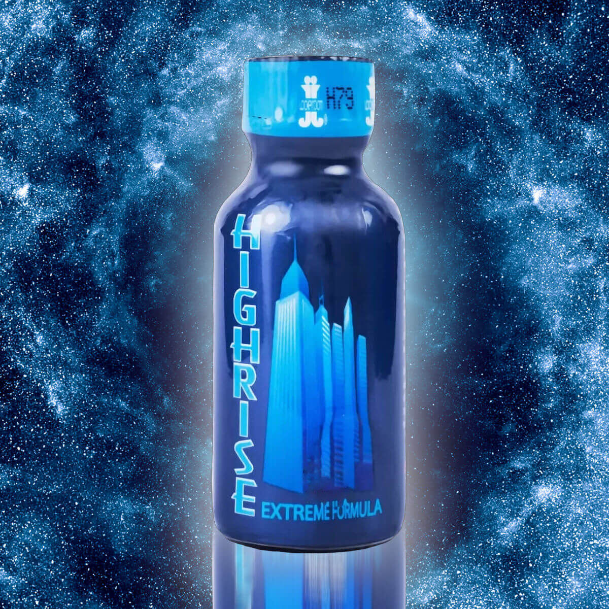Highrise Special - Extreme Formula, image 5