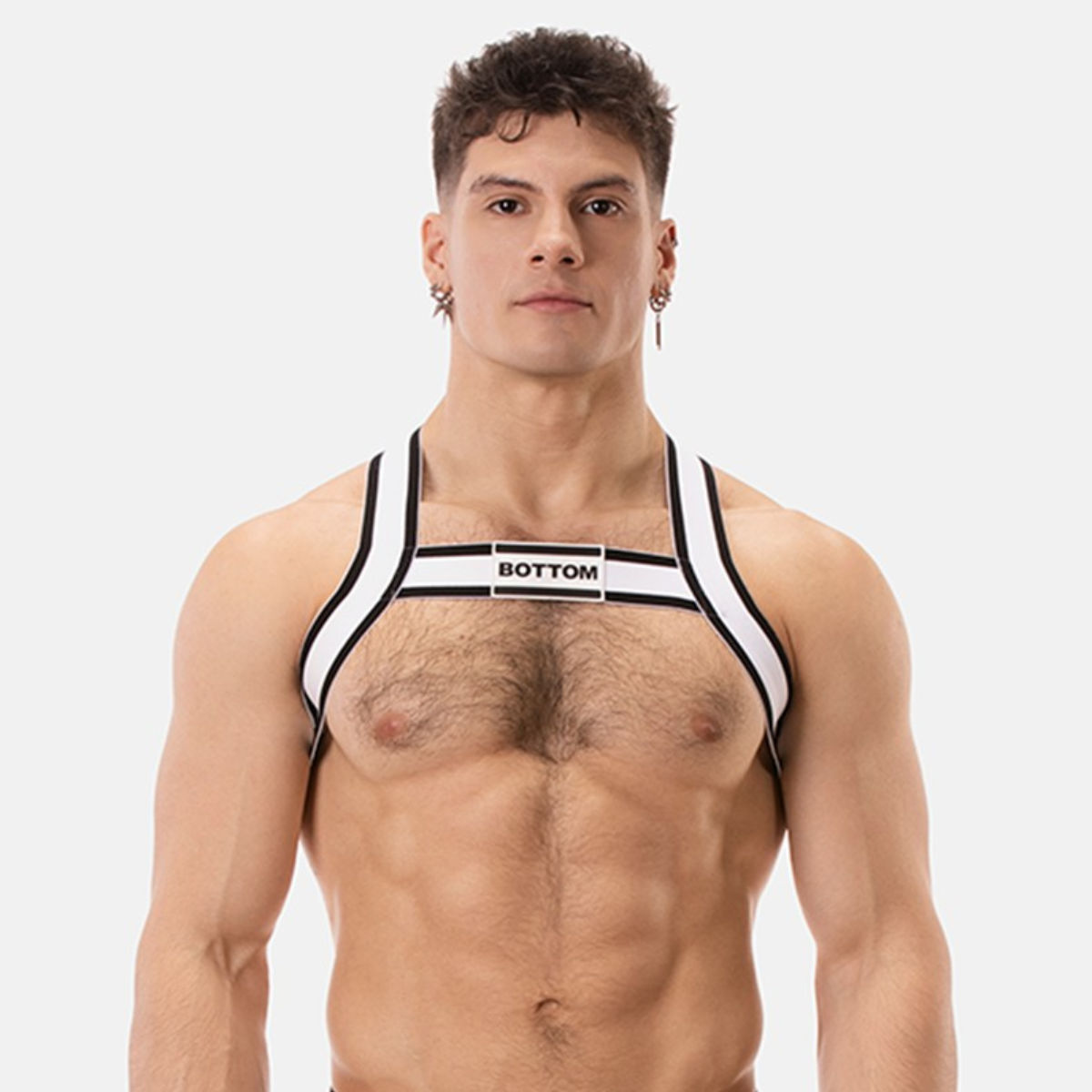 Bottom Harness