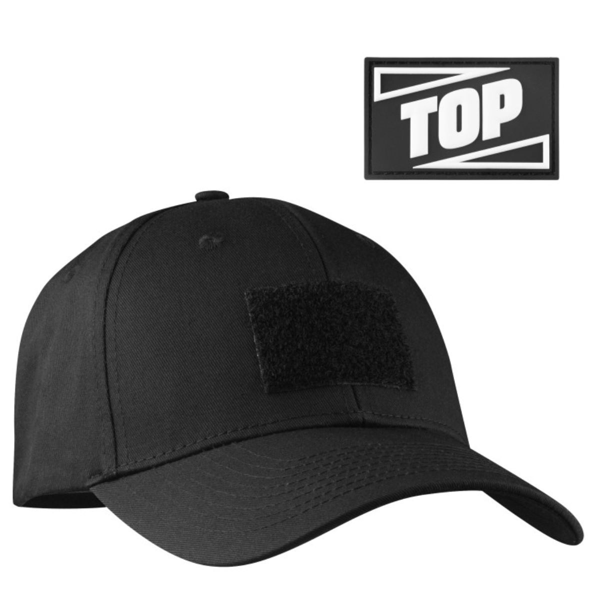 Fuck Cap Top, Bild 4