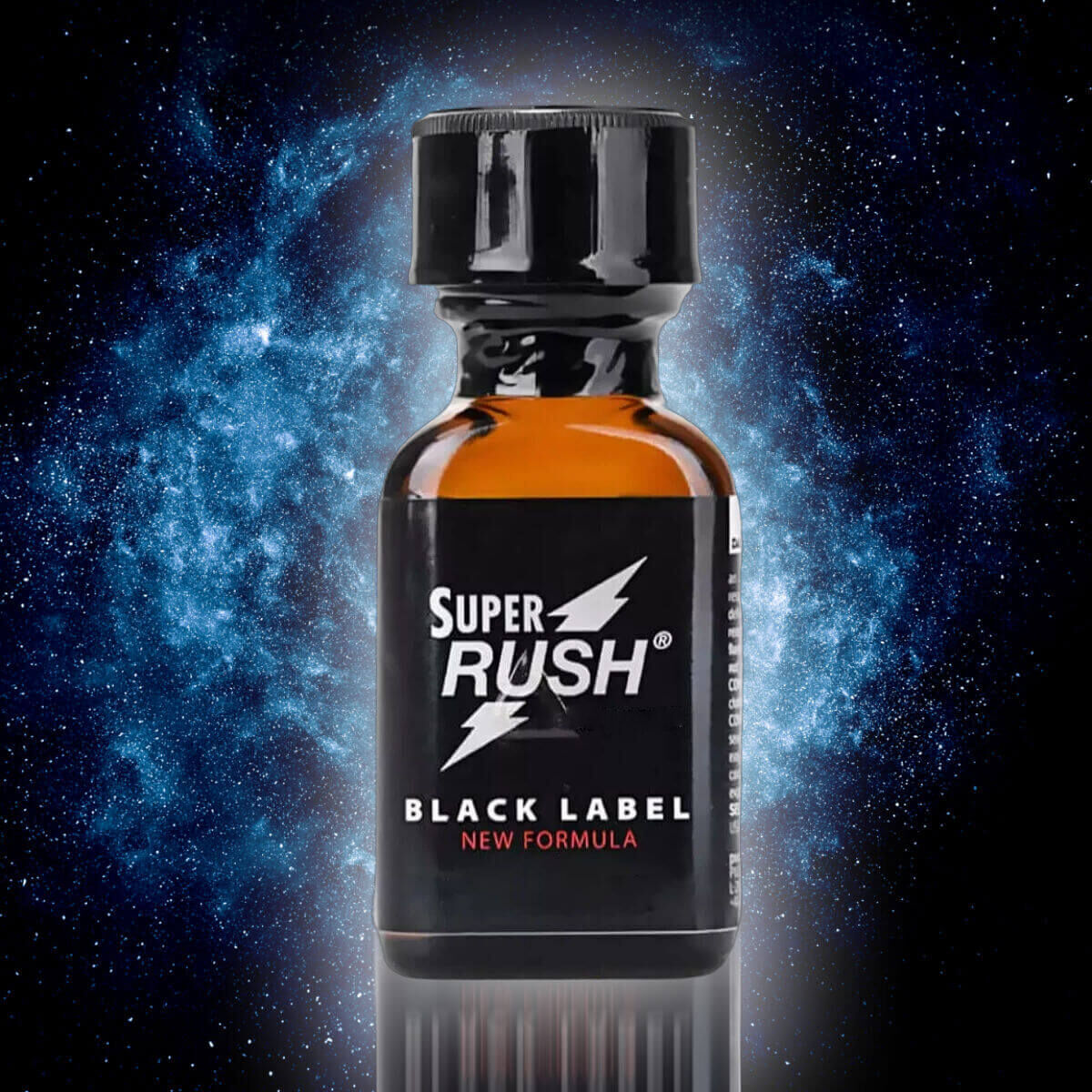 Super RUSH Black XL, Bild 4