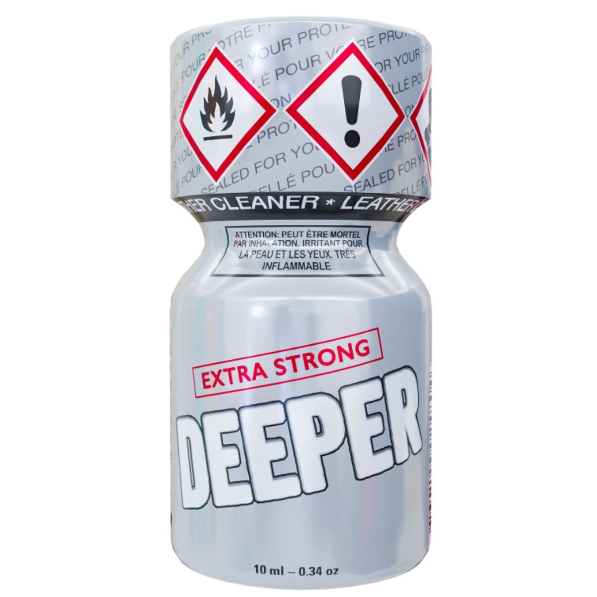 Deeper - Extra Strong Deeper - Extra Strong, image 3