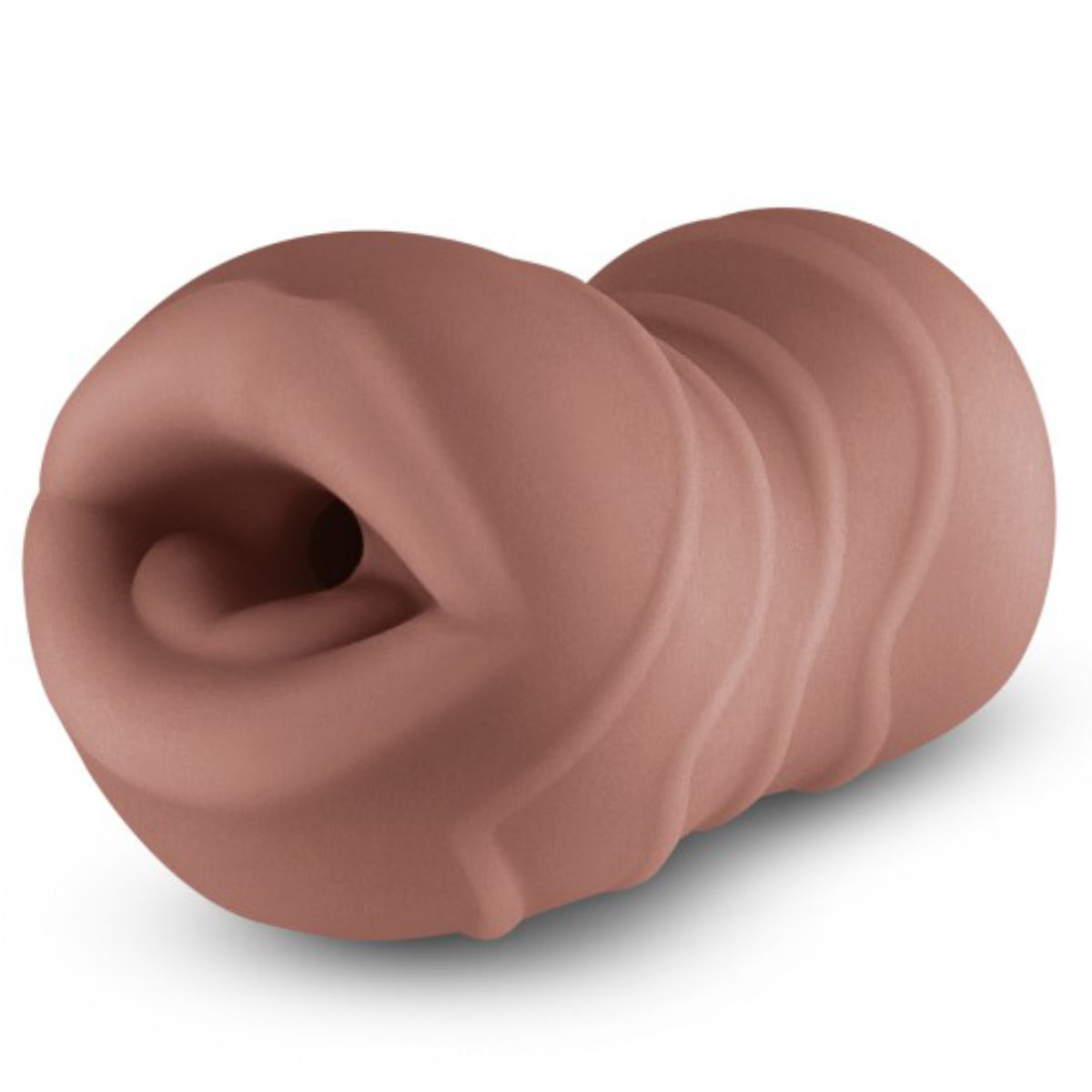 Pocket Pals - Mouth Stroker Dark, Bild 2