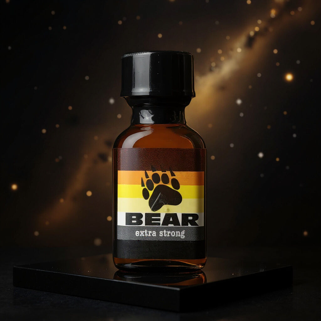 Bear Extra Strong XL, image 5