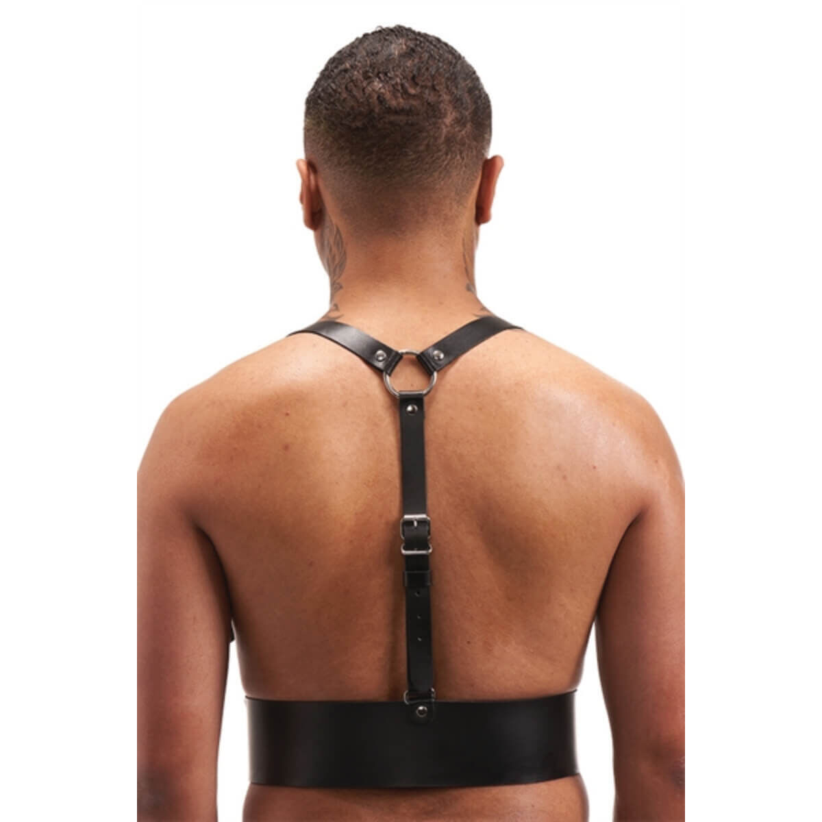 Mister B - Statement Harness S / M, Bild 4
