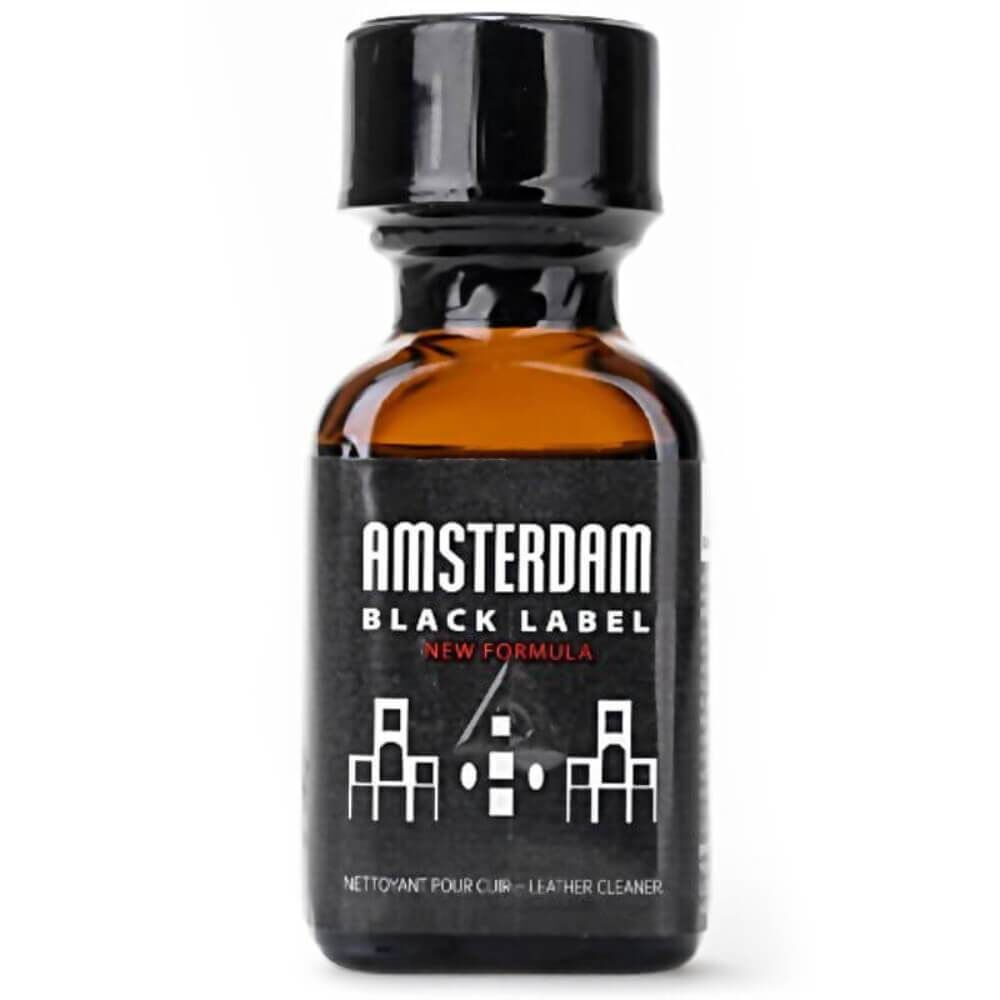 AMSTERDAM Black Label XL AMSTERDAM Black Label XL