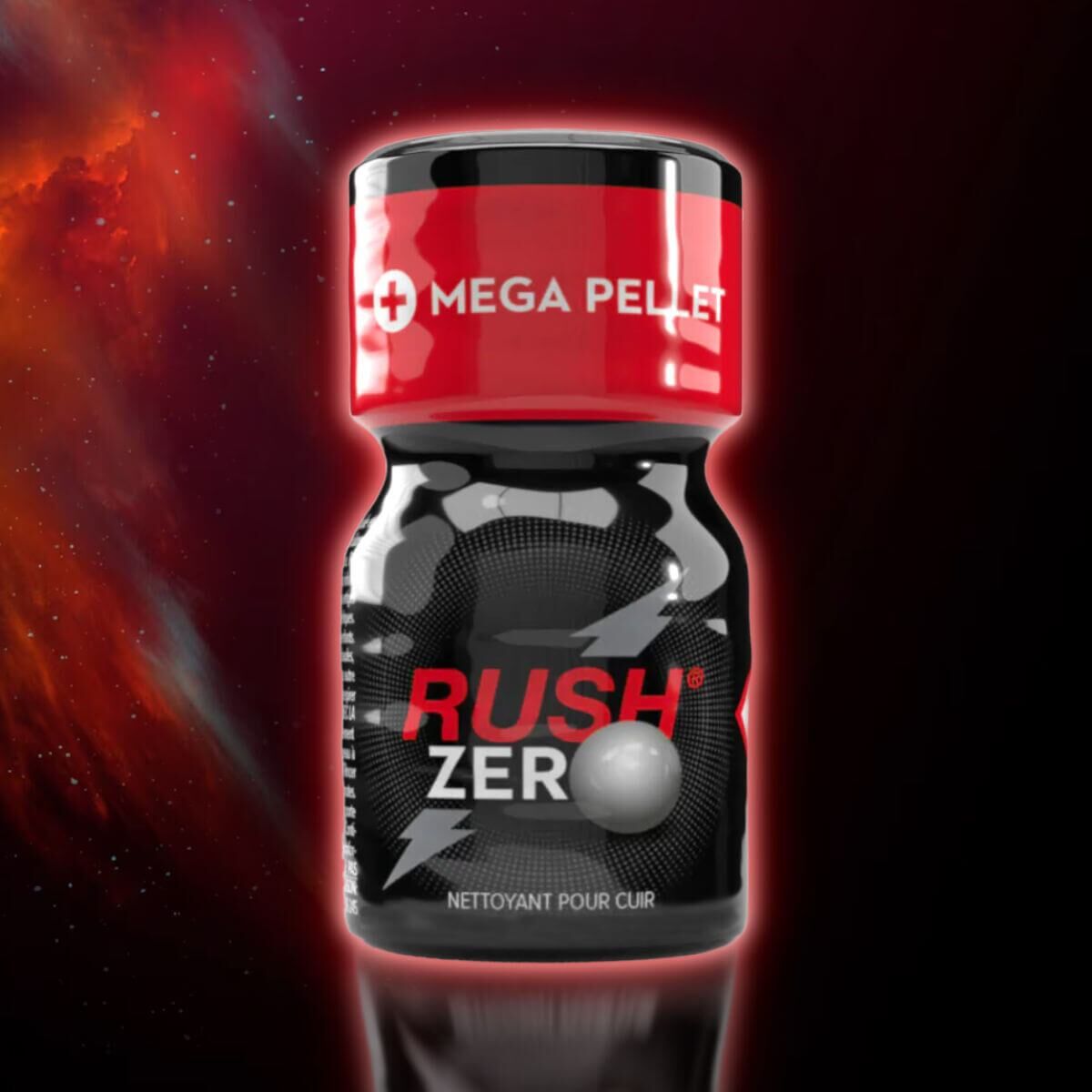 RUSH Zero
