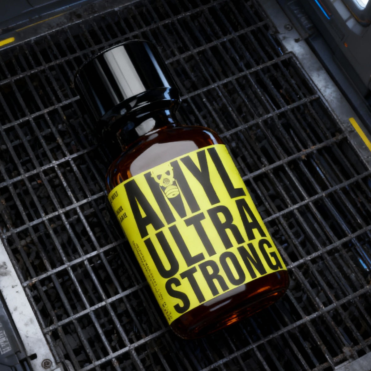 Amyl ULTRA STRONG XL, image 3