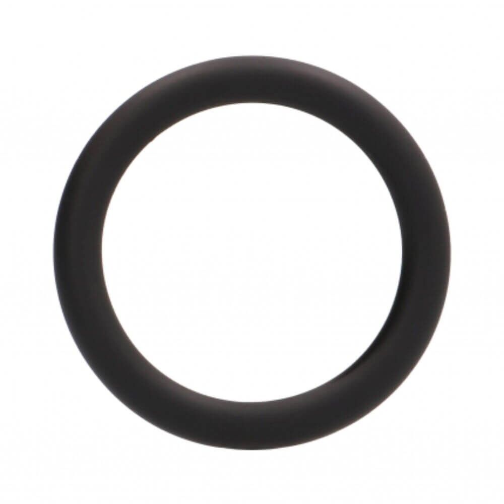 Round Basic Silicone Ring M, Bild 2
