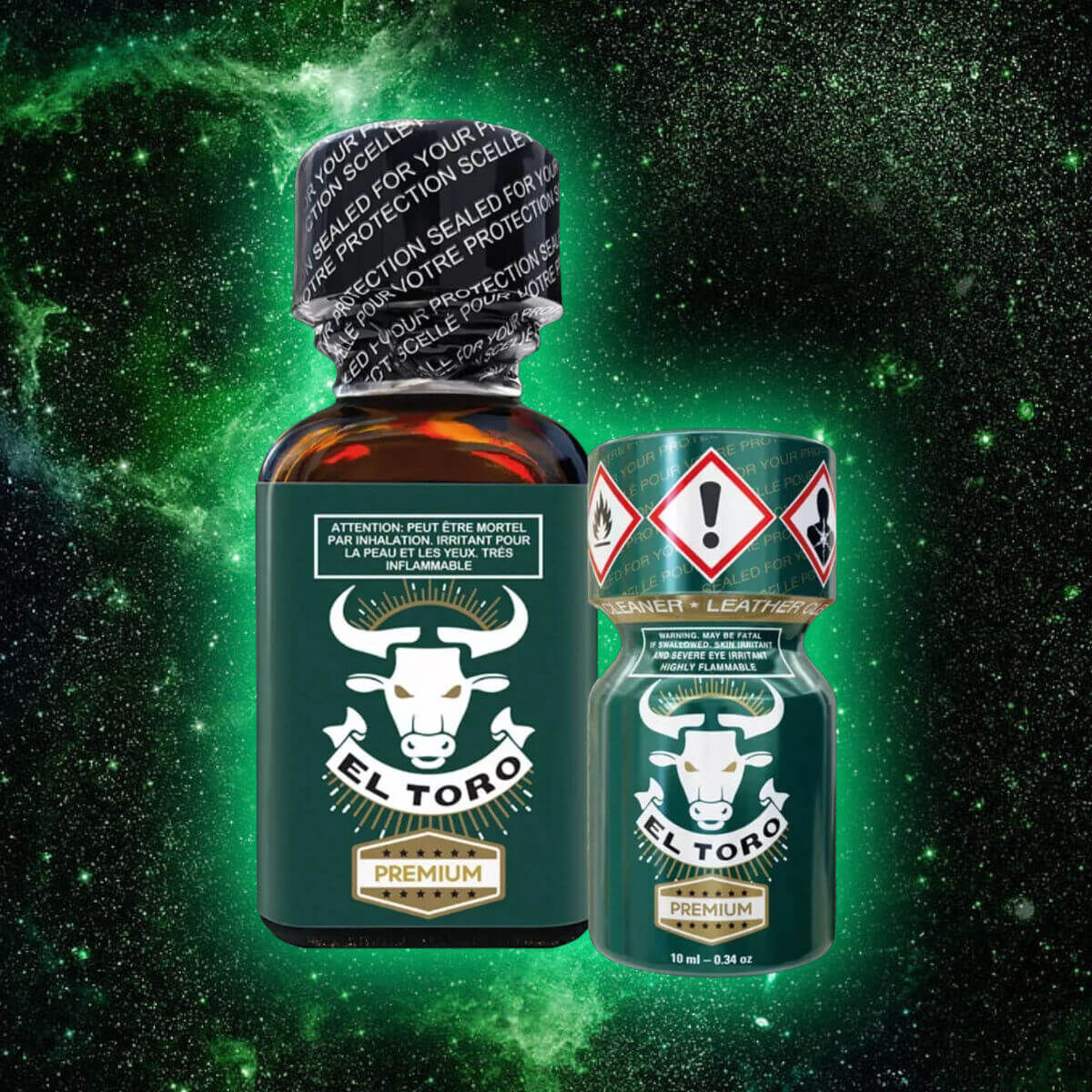 EL TORO Premium - Value Pack %, image 3