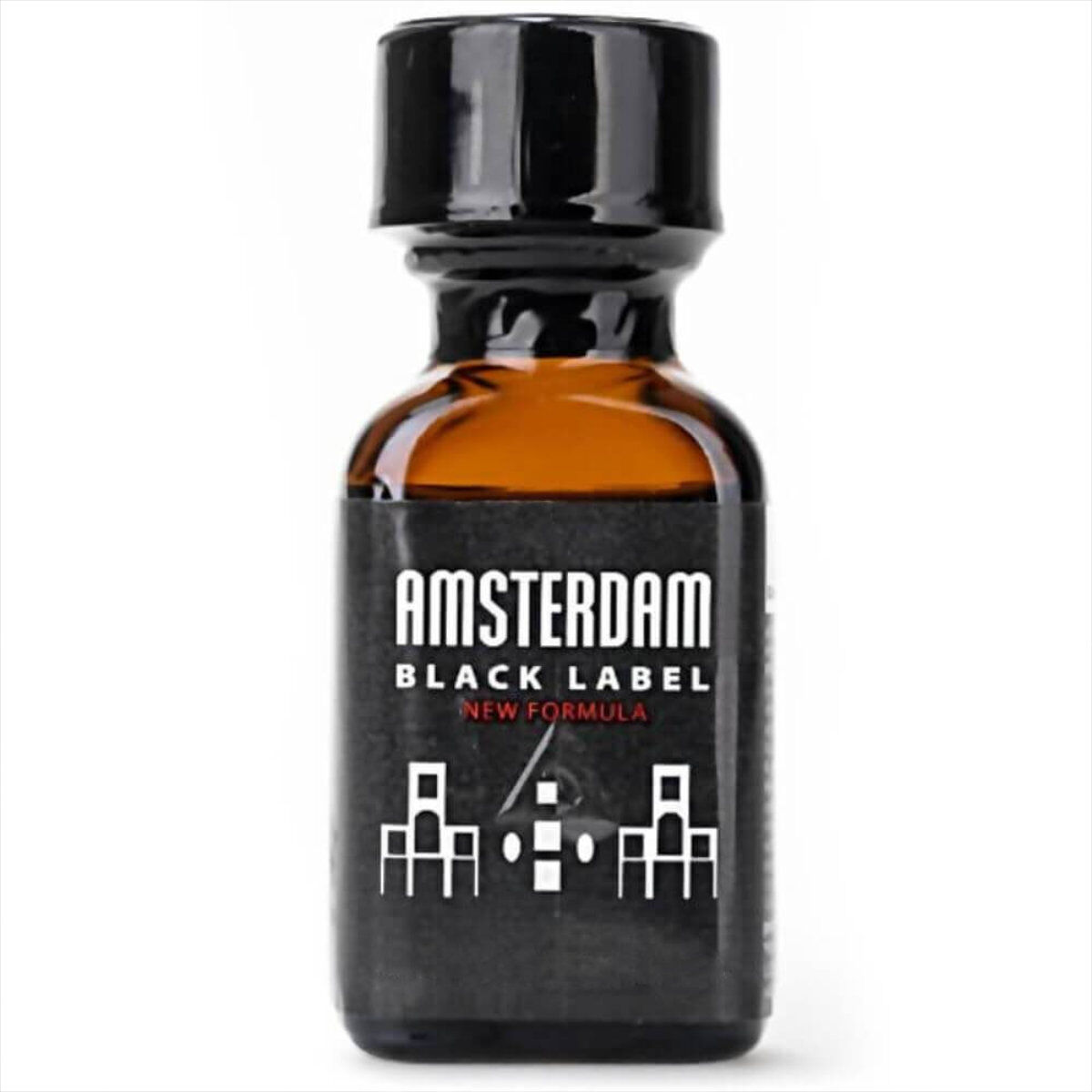 AMSTERDAM Black Label XL, image 2