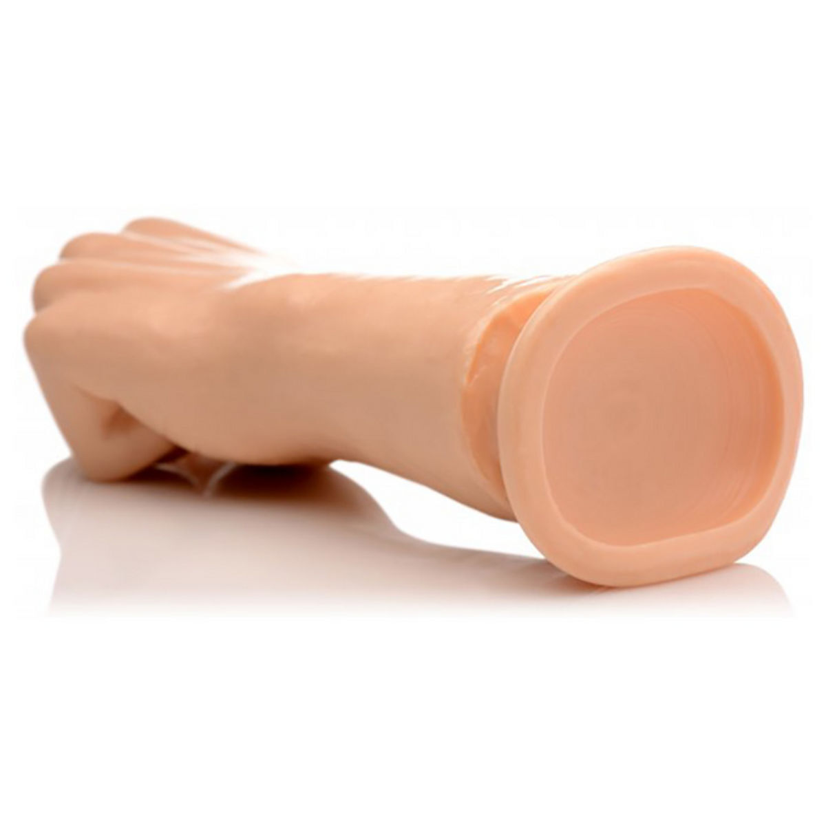 Knuckles Short Fisting Dildo, image 3