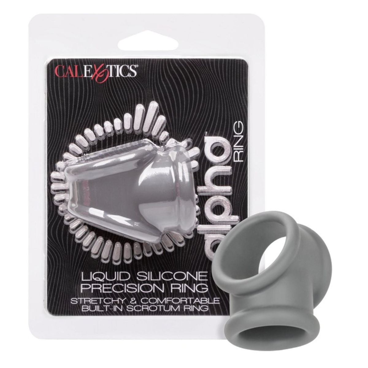 Alpha Precision Ring Alpha Precision Ring