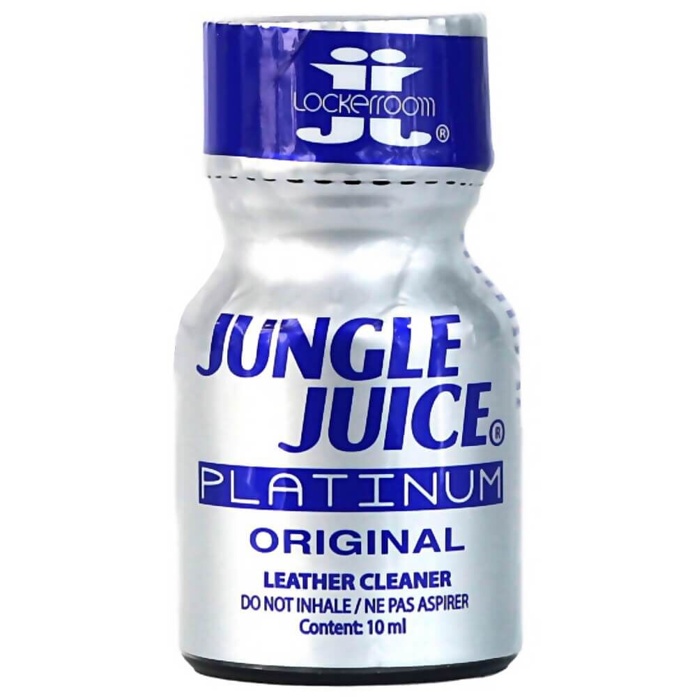 Jungle Juice Platinum SPECIAL Small Jungle Juice Platinum SPECIAL Small, Bild 3