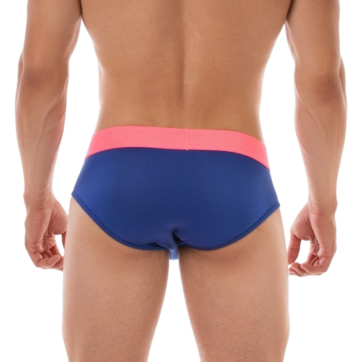 Sonny Brief Neonpink, Bild 3