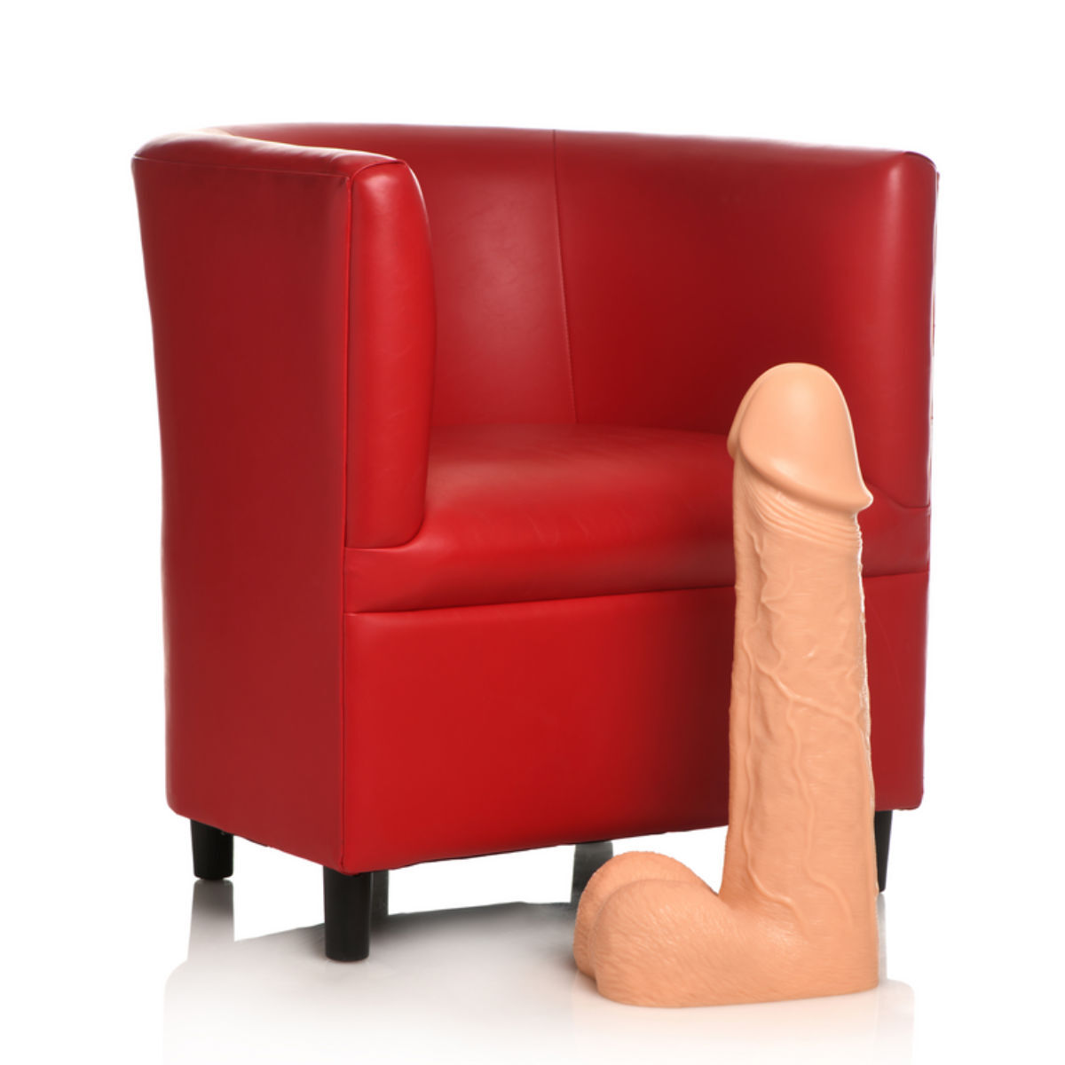 Moby the (Semi) Giant Dick 60cm, image 6