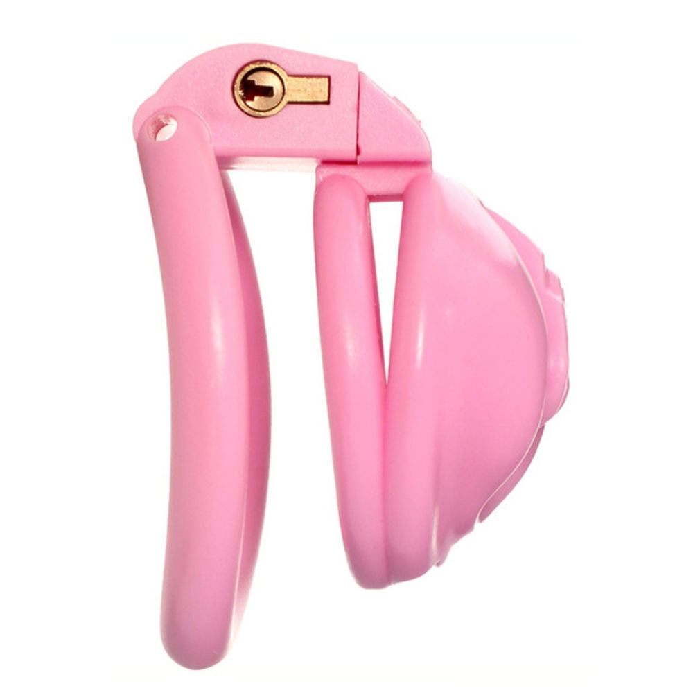 Chastity Cage Sissy 4 x 3,7 cm, image 2