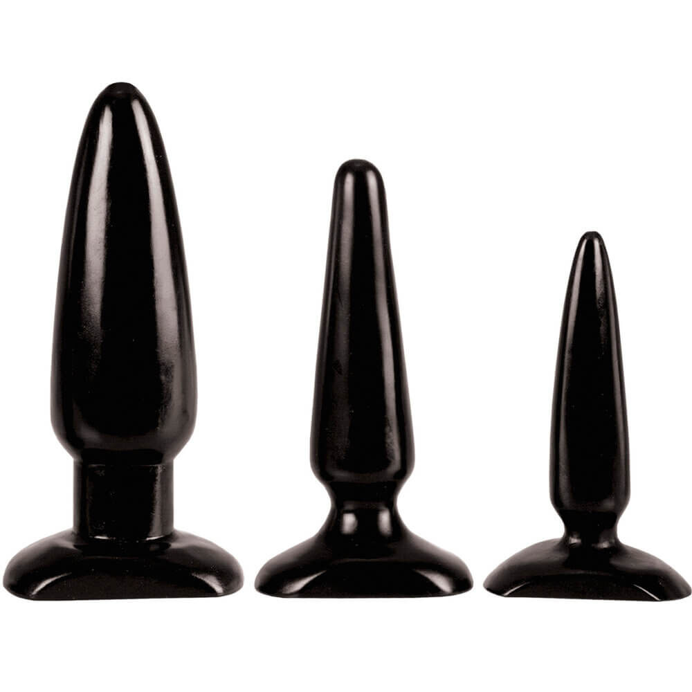 COLT - Anal Trainer Kit COLT - Anal Trainer Kit