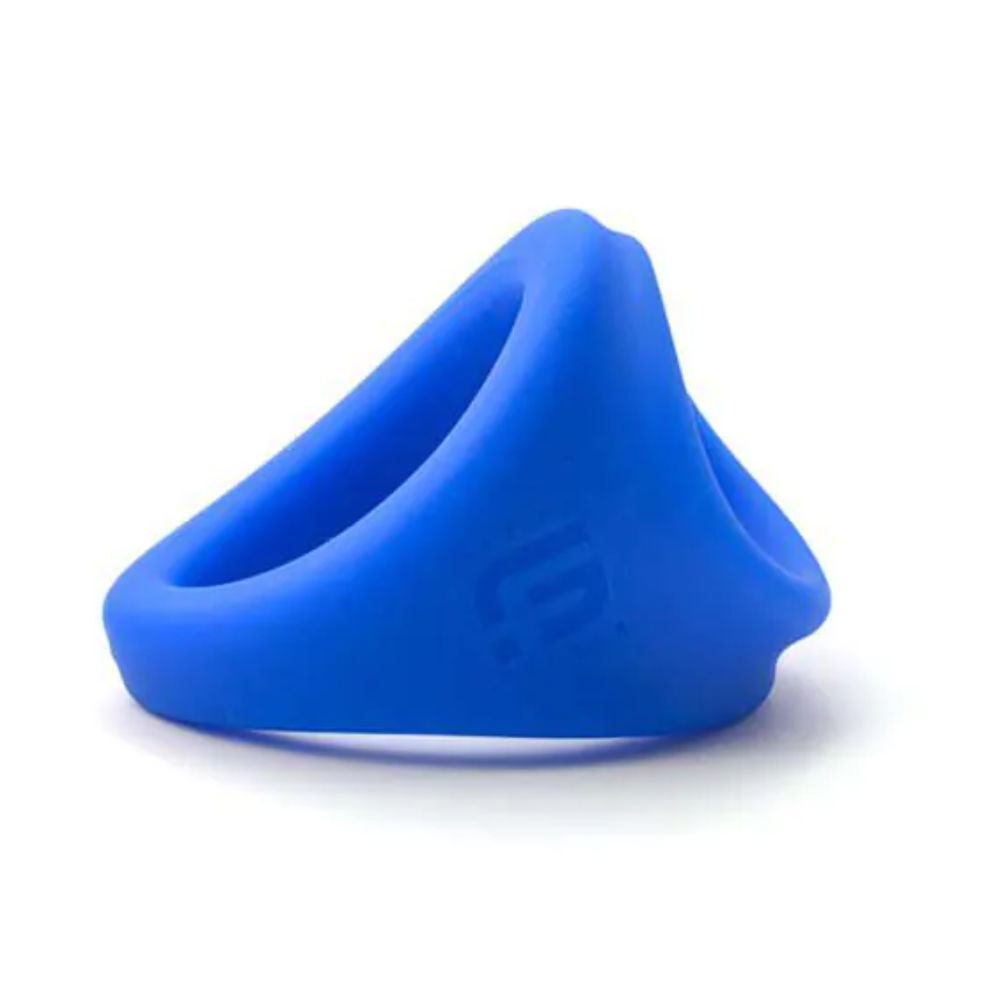 Soft Freeballer Ring Blue, image 4