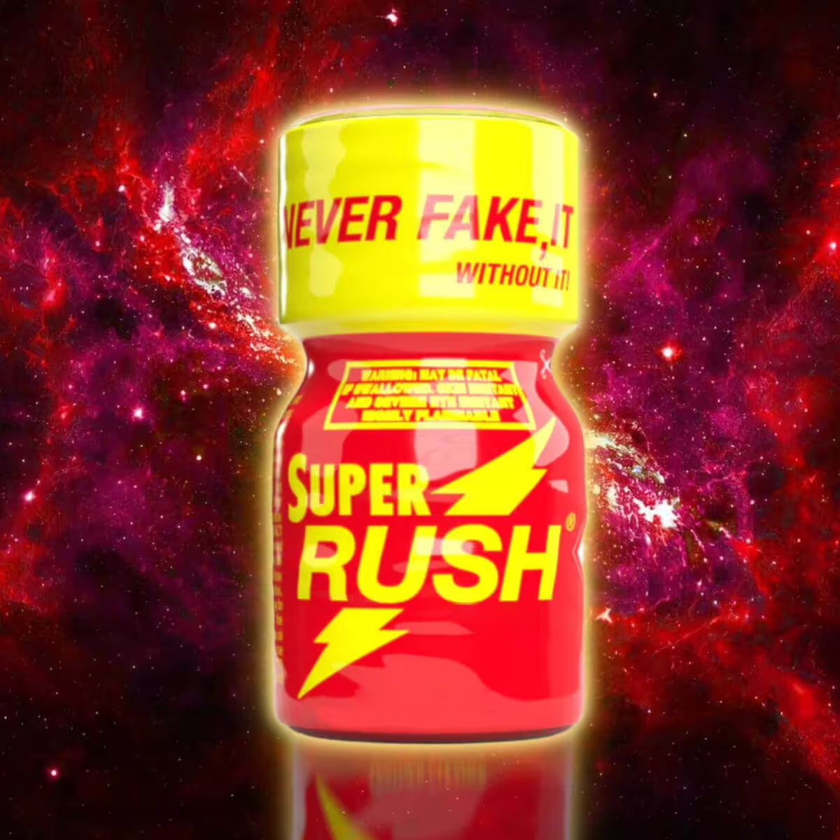 Super Rush Red, Bild 4