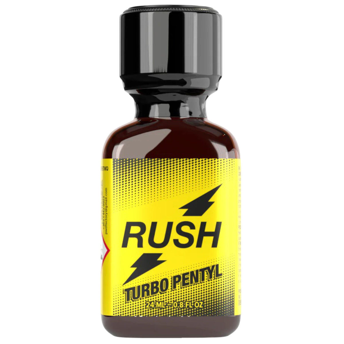 Rush Turbo Pentyl XL Rush Turbo Pentyl XL