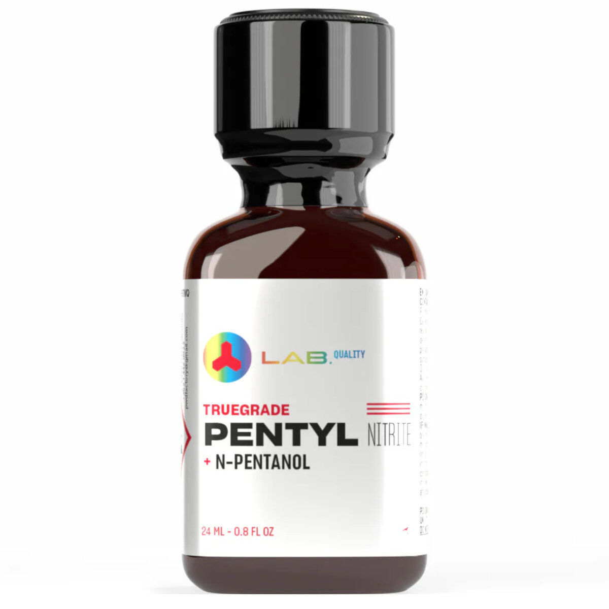 Lab Quality Pentyl N-Pentanol XL