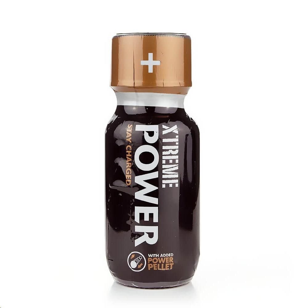 Xtreme Power Poppers Xtreme Power Poppers