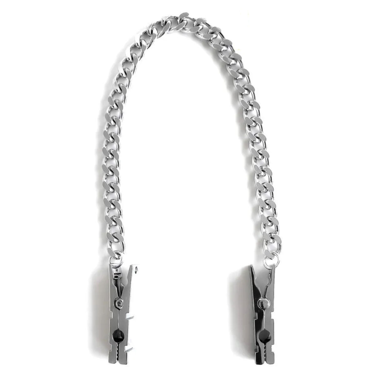 Clothespins Nipple Clamps, image 2
