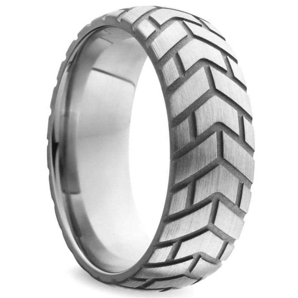 Ring of Zeus Ring of Zeus