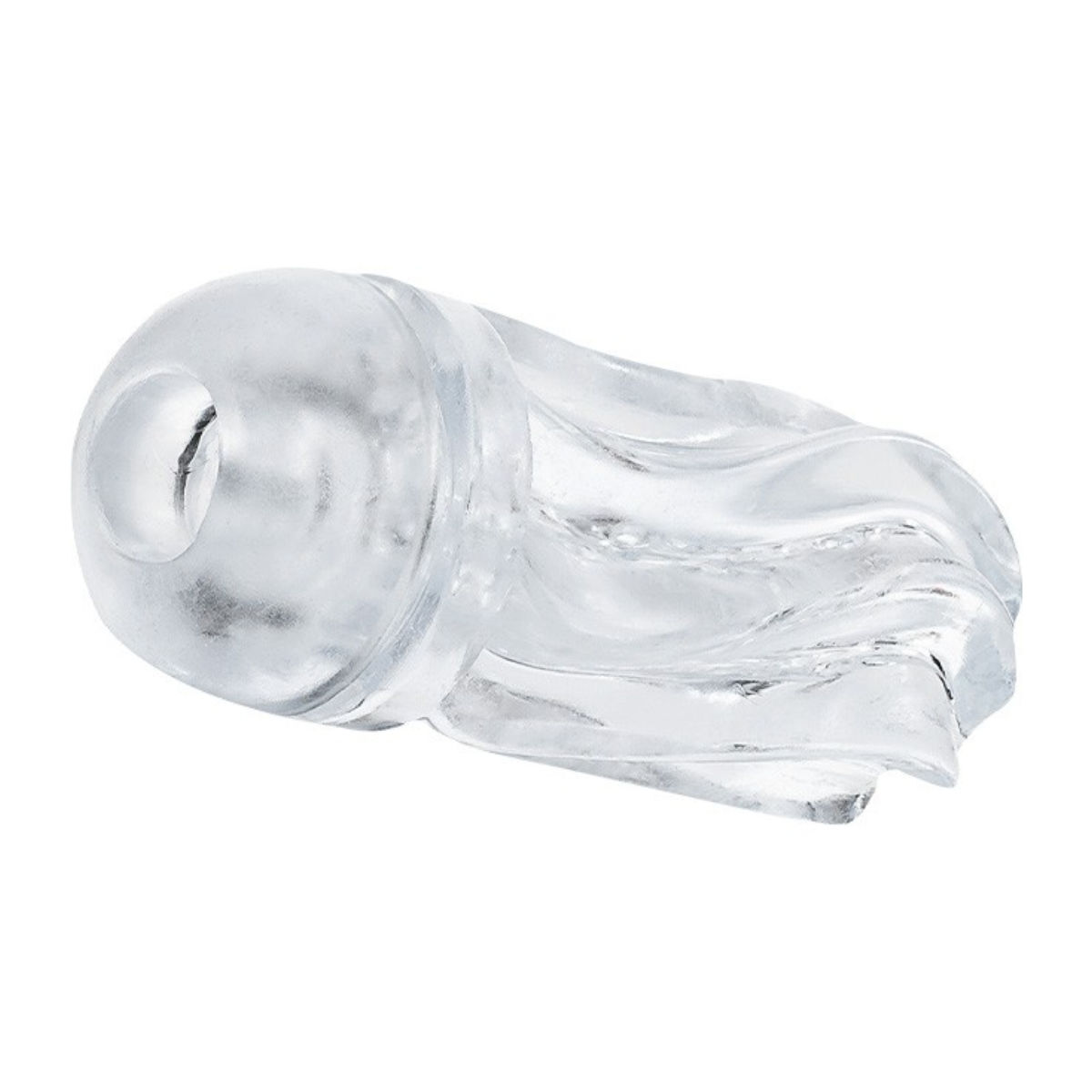 Black Pepper Sauce Stroker, image 4