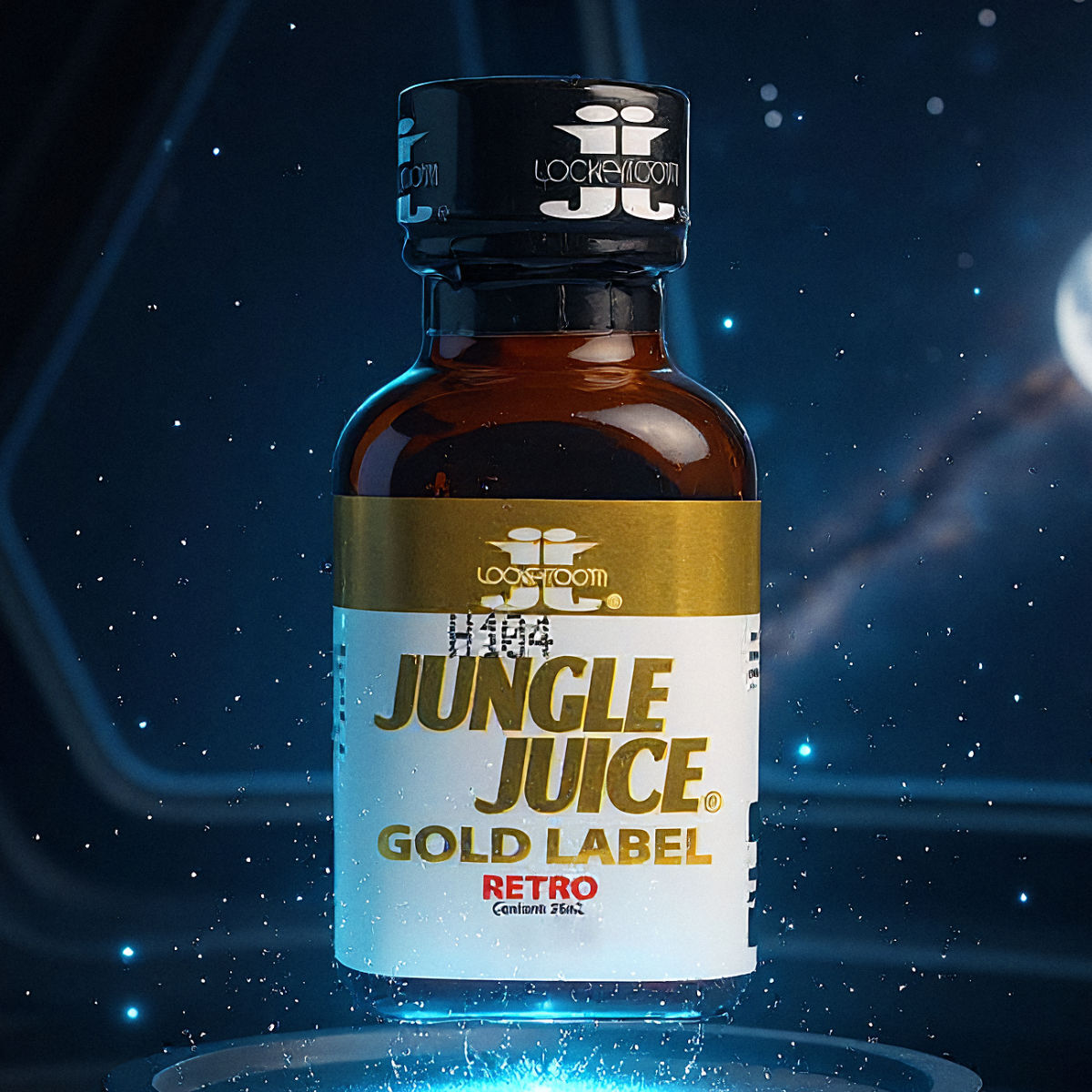 Jungle Juice Gold Retro Edition, Bild 5