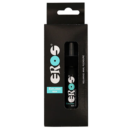 EROS Explorer Man Analspray EROS Explorer Man Analspray