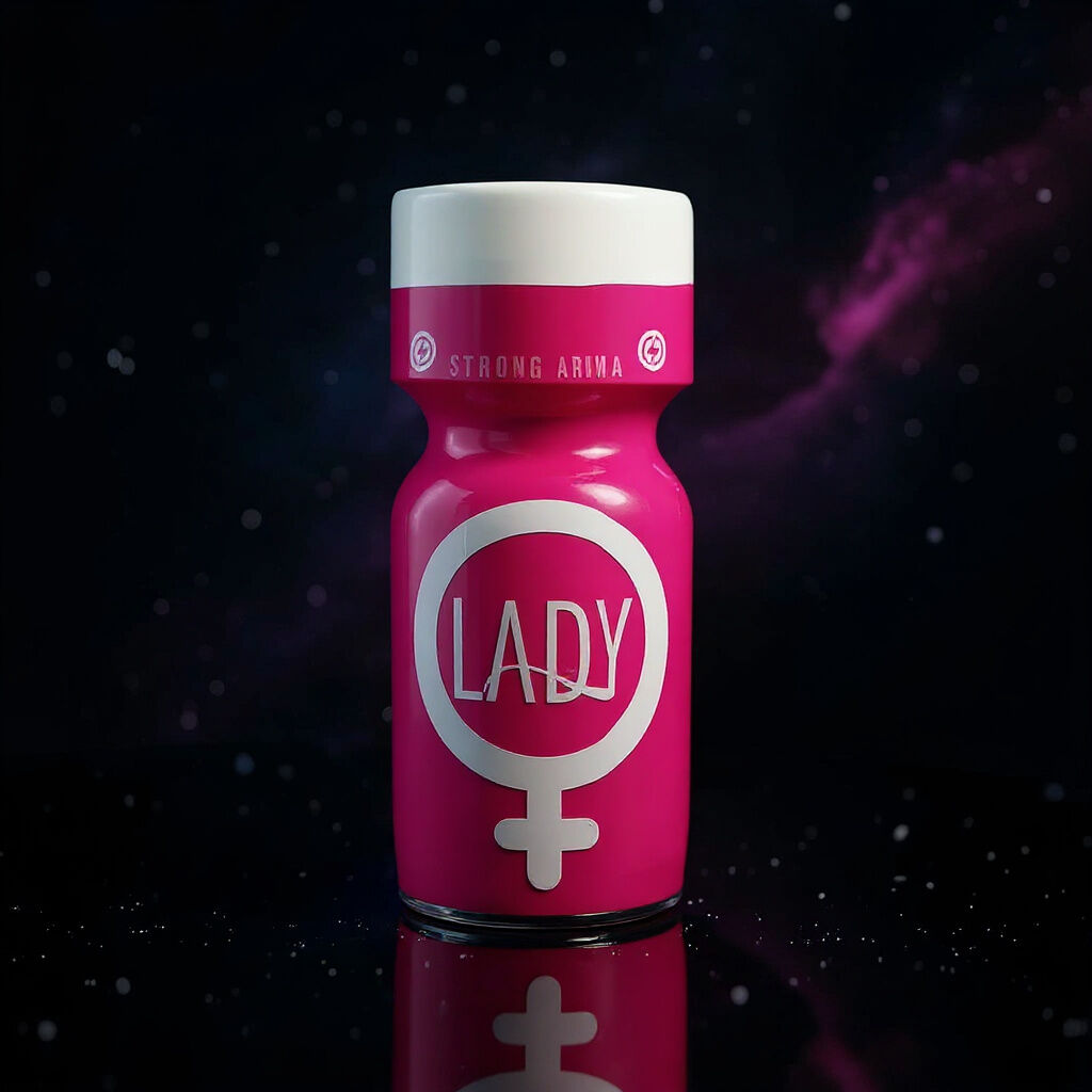 LADY, Bild 5