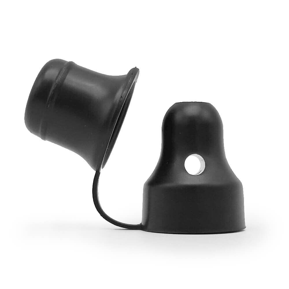 Poppers Sniffer Cap > SMALL, image 2